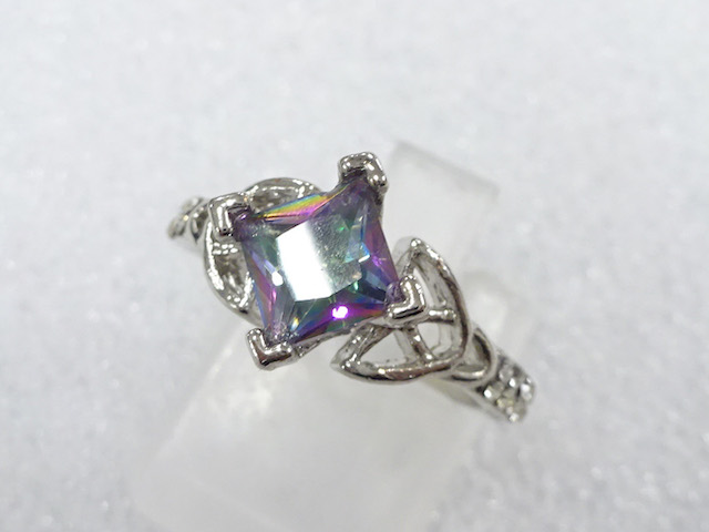 Japanese Kimono / Antique Accessories Metal